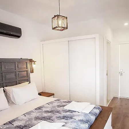 Smyrna 3* Dalyan