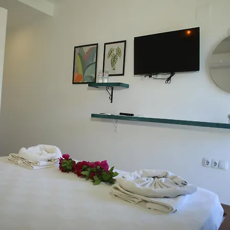 Smyrna Hotel