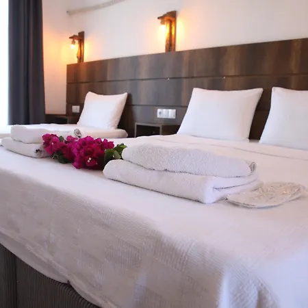 Hotel Smyrna 3*