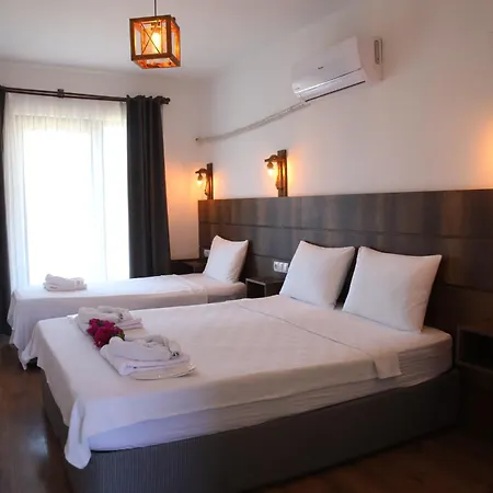 Smyrna 3*