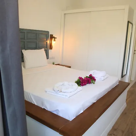 Smyrna Hotel Dalyan