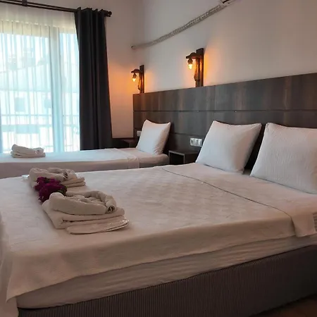 Smyrna Hotel