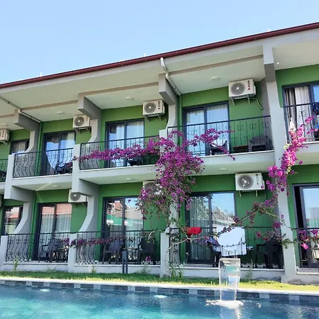 Hotel Smyrna