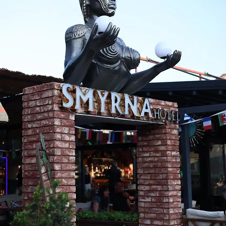 Smyrna Dalyan