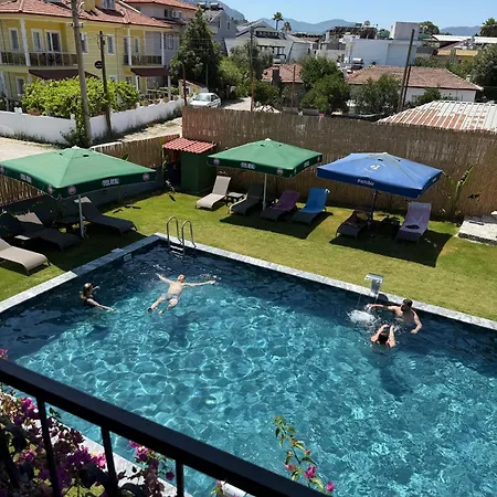 Smyrna Hotel Dalyan