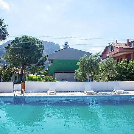 Smyrna 3* Dalyan