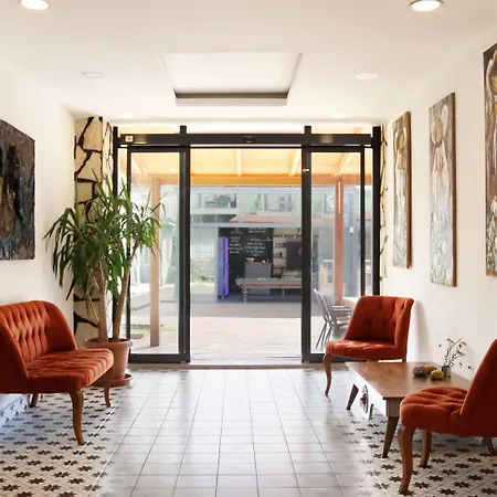 Smyrna Hotel Dalyan