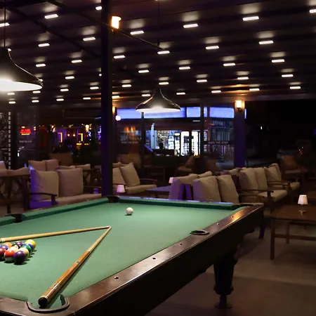 Smyrna Hotel Dalyan