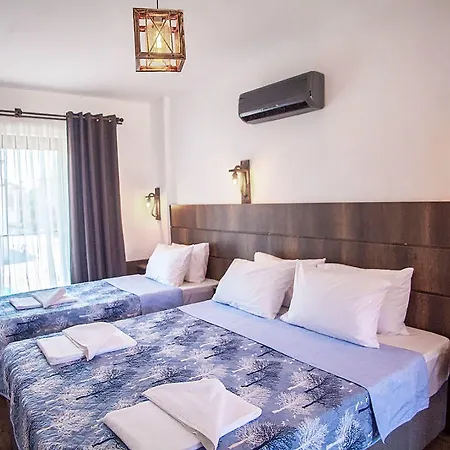 Hotel Smyrna Dalyan
