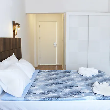 Smyrna Szálloda 3*