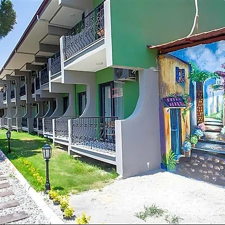Smyrna Hotel Dalyan