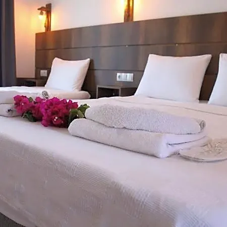 Smyrna 3* Dalyan