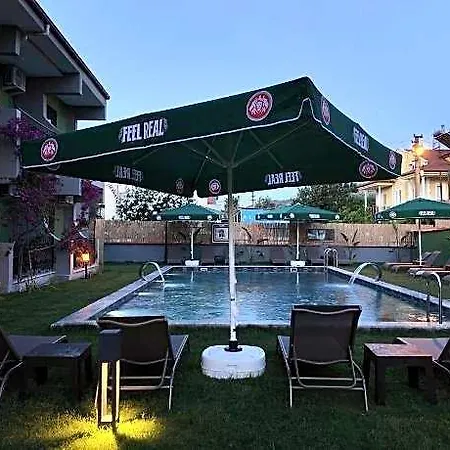 Smyrna Hotel Dalyan