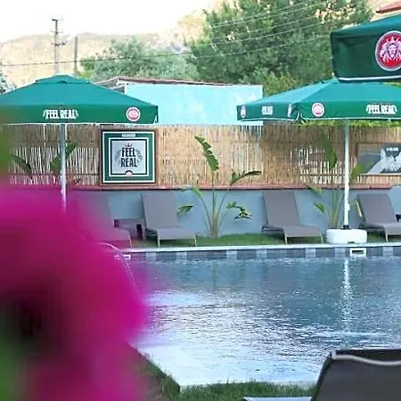 Hotel Smyrna Dalyan