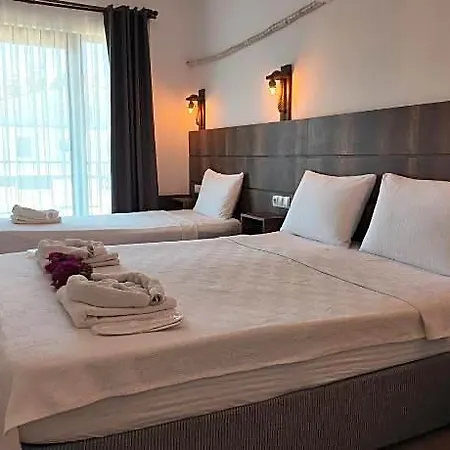 Smyrna Otel