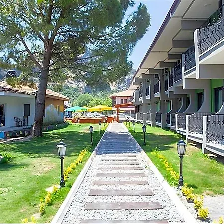 Hotel Smyrna 3*