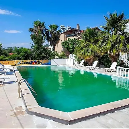 Hotel Smyrna Dalyan