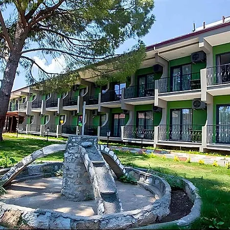 Smyrna Hotel