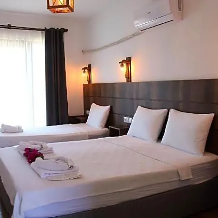 Otel Smyrna 3*