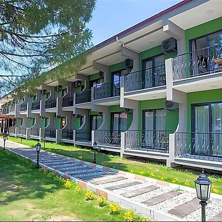 Hotel Smyrna