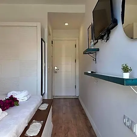Otel Smyrna