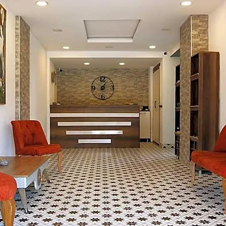 Smyrna Hotel Dalyan