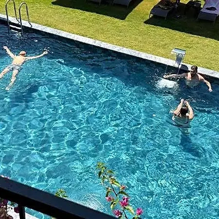 Smyrna Otel Dalyan