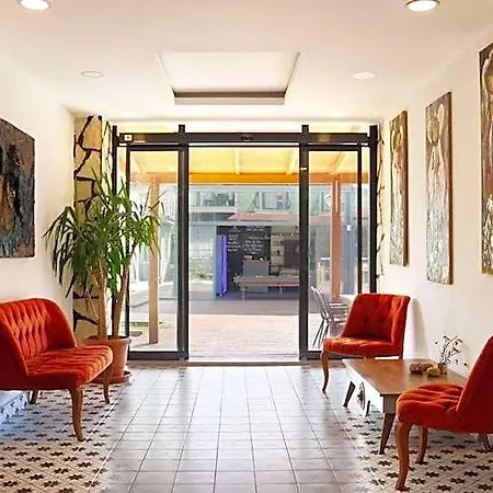 Hotel Smyrna